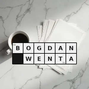 Hasło krzyżówkowe trener reprezentacji polski w piłce ręcznej w latach 2004 2012 - bogdan wenta – rozwiązanie, synonimy, podpowiedzi i definicje krzyżówkowe
